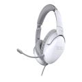 ASUS ROG Strix Go Core Kabel-Headset - Mondlicht Weiß