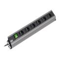 Bachmann Tradesman's Steckdosenleiste - 6-fach - 16A - 2m