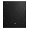 Beko HIC64401 Cerankochfeld Keramik