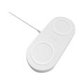 Belkin BOOST CHARGE Kabelloses Ladepad - 10W