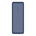 Belkin Powerbank - 20000mAh - Blau