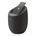Belkin SoundForm Elite Smart-Lautsprecher - Schwarz