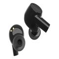 Belkin SoundForm Rise TWS Kopfhörer - Schwarz
