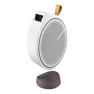 BenQ GV30 DLP-Projektor USB-C HDMI - Weiß