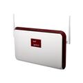 Bintec-elmeg be.IP Dualband-Gigabit-Ethernet-WLAN-Router - Schwarz / Weiß