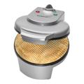 Bomann HA 5017 CB Waffeleisen - 1200W