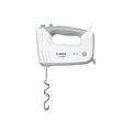 Bosch ErgoMixx MFQ36480 Handmixer mit Pulse-Funktion 450W - Weiß / Grau