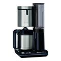 Bosch Styline TKA8A683 Kaffeemaschine - Schwarz