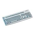 Cherry G83-6105 USB-Tastatur - Deutsches Layout - Weiß