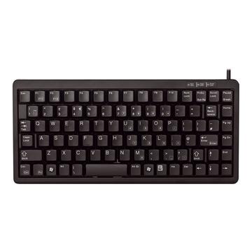 CHERRY ML4100 Tastatur Kabling Engelsk - USA