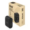 Club 3D 65-Watt-Netzteiladapter