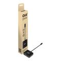 Club 3D CSV-1556 MST Hub Video-Splitter HDMI