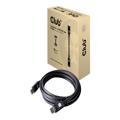 Club 3D DisplayPort Kabel - 3m
