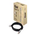 Club 3D HDMI 2.0 High Speed 4K60Hz Kabel - 1m