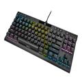 CORSAIR Gaming Keyboard Mechanisches RGB-Kabel USA