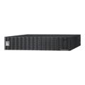 CyberPower Online Series BPE72V60ART2US USV-Batteriestrang - 12V - Schwarz