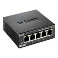 D-Link DGS 105 Switch Gigabit - 5-Port