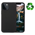Skech BioCase iPhone 12 Pro Max Umweltfreundliche Hülle - Rosa