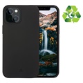 Skech BioCase iPhone 12 Pro Max Umweltfreundliche Hülle - Rosa