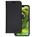 dbramante1928 Lynge iPhone 14 Plus Lederhülle mit Geldbörse