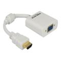DeLOCK Adapter HDMI-A Stecker &gt; VGA Buchse Video Adapter