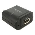 Delock Displayport 1.2 Repeater - 4K, 60Hz