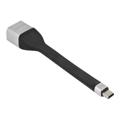 DeLOCK DisplayPort Adapter 14cm