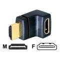 DeLOCK HDMI / Mini HDMI Adapter