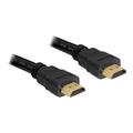 Delock HDMI Kabel mit Ethernet - HDMI A Stecker > HDMI A Stecker - 20m
