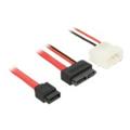 DeLOCK Serial ATA Kabel