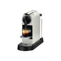 De'Longhi Nespresso CitiZ EN 167.w Kaffeemaschine - 1260W - Weiß