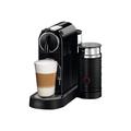 De'Longhi Nespresso CitiZ EN 267.BAE Kaffeemaschine - Schwarz