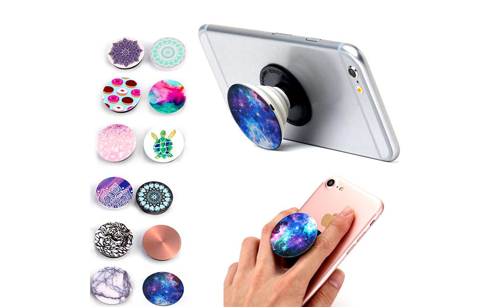 Popsockets in allen Farben