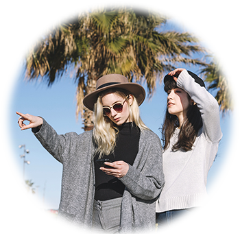 Holen Sie das Beste aus Ihrem Urlaub mit Reise Gadgets