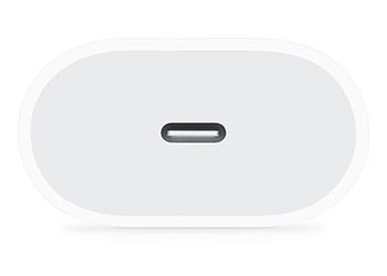 Apple USB C Netzteil