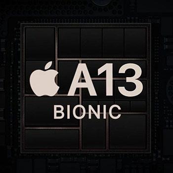 A13 Prozessor