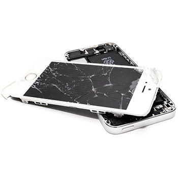 iPhone Xs Max schützende Hüllen