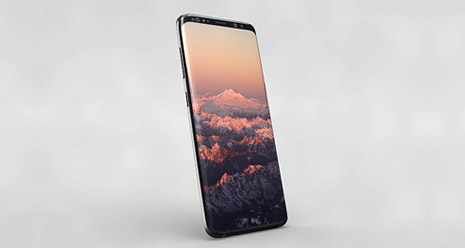 Interessante Tatsachen über die neue Samsung s10 Serie