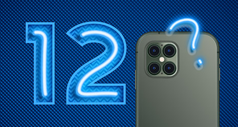 Gerüchte iPhone 2020 - Neuesten Nachrichten