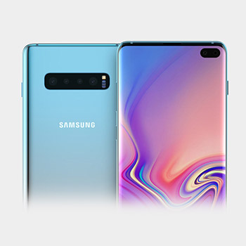 Das neue Samsung Galaxy S10 kommt
