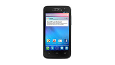 Alcatel One Touch M'Pop Display und andere Reparaturen