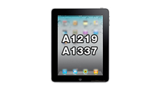 iPad 1 Display und andere Reparaturen