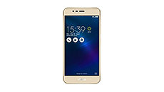 Asus Zenfone 3 Max ZC520TL Display und andere Reparaturen