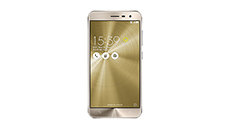 Asus Zenfone 3 ZE552KL Hülle