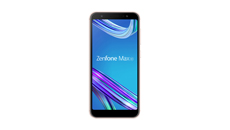 Asus Zenfone Max (M1) ZB555KL Hüllen & Zubehör