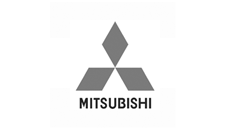 Mitsubishi Dashmount