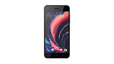 HTC Desire 10 Pro Hüllen und Cases