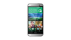 HTC One (M8) Display und andere Reparaturen