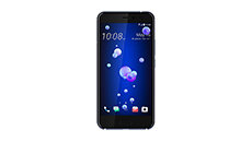 HTC U11 Hüllen und Cases