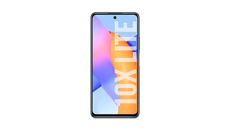 Honor 10X Lite Hüllen & Zubehör